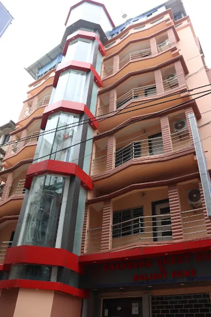 Chandana Guest House & Holiday Home