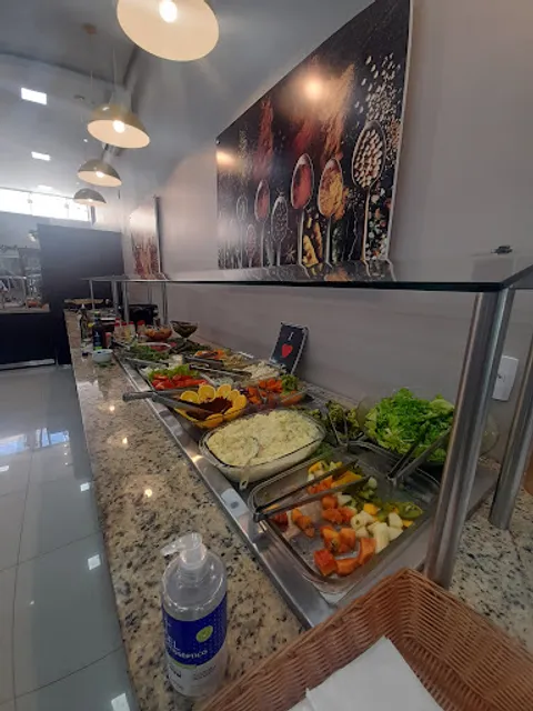 Restaurante Mattarello