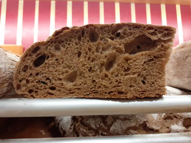 L'Arte Bianca Paneficio