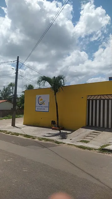 Pousada Rincão Paraíso