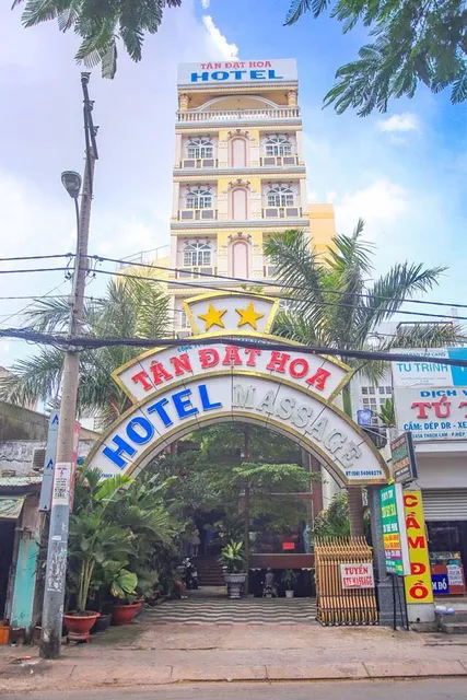 HOTEL TAN DAT MY 2