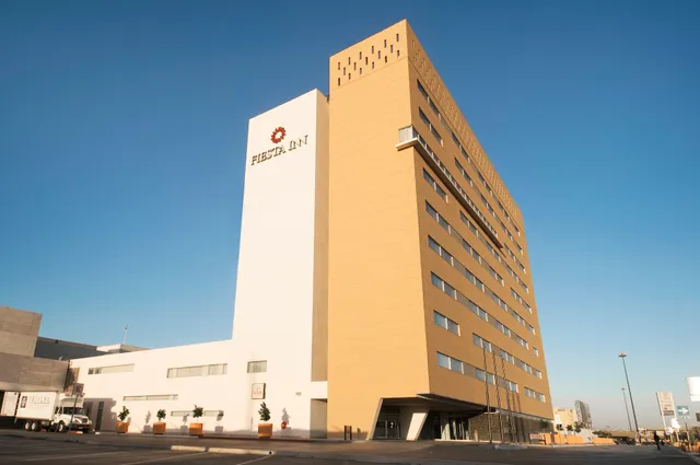 Fiesta Inn Torreón Galerías