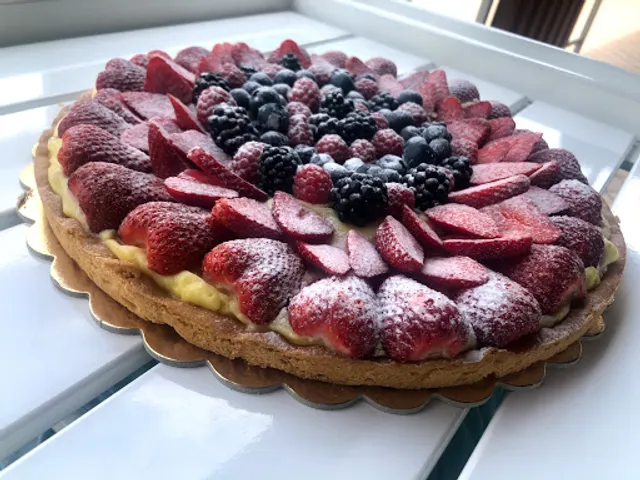 Il Forno Di Via Pola S.n.c. Di Ometto Gianluca E C.