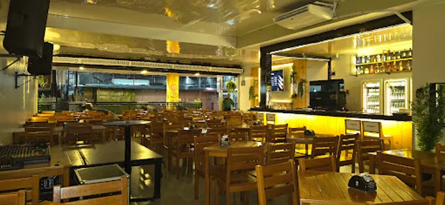 Ti Come Bar e Cozinha