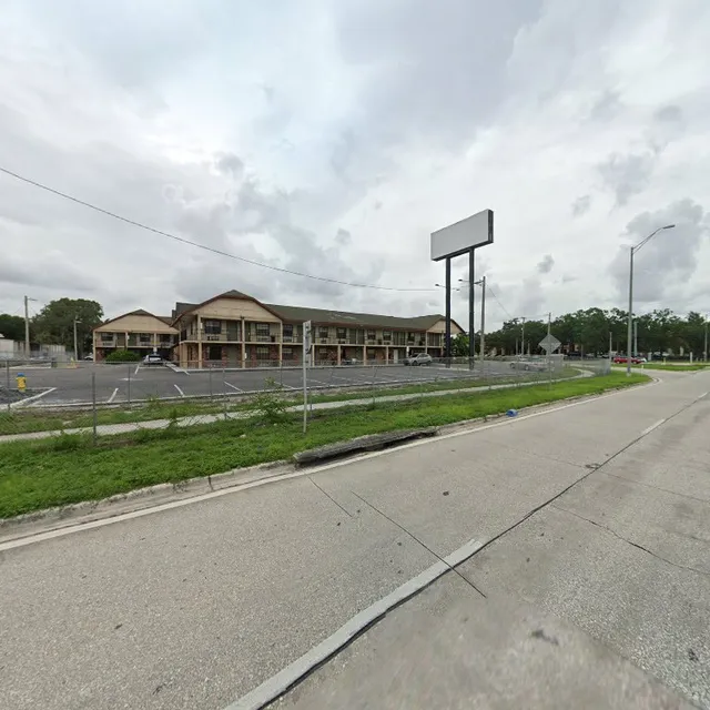 AMERICANA INN & SUITES