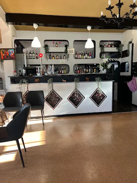 Tikka & Talk Indian Restaurant Bar