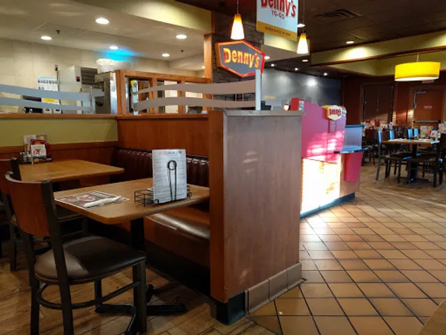 Denny's