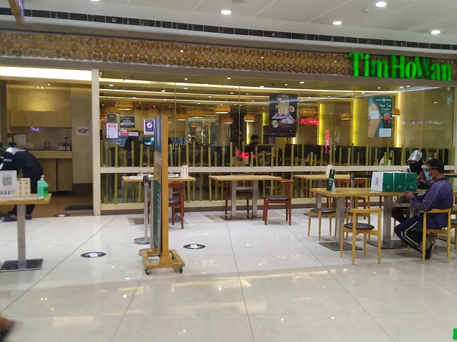 Tim Ho Wan