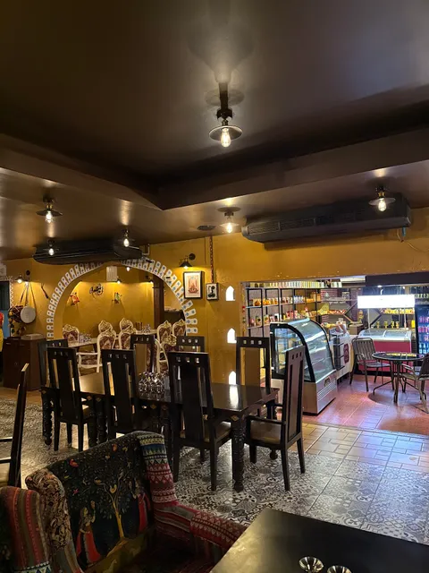 Haveli indian Restaurant (Bangkok)