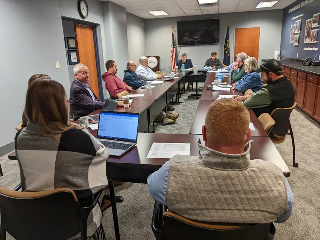 Terre Haute Chamber of Commerce