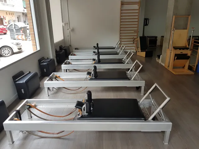 Valencia Classical Pilates
