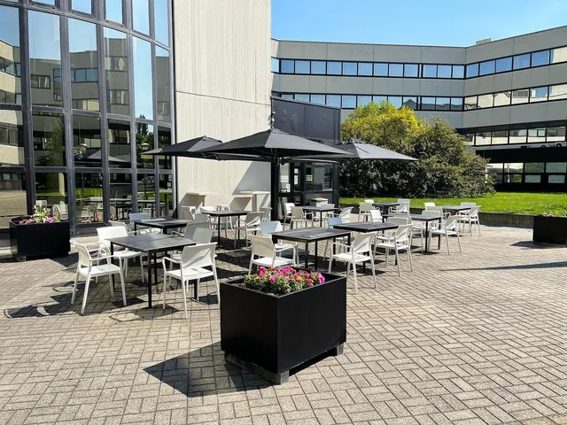 Bar Ristorante Modena Due