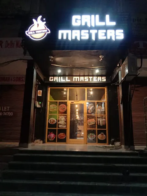 Grill Masters Gurdaspur