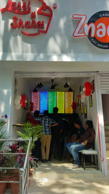 Lassi n Shakes Malakpet