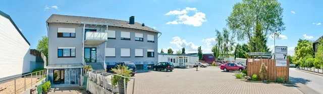 Hotel-Pension Schlafpunkt GmbH - Leverkusen