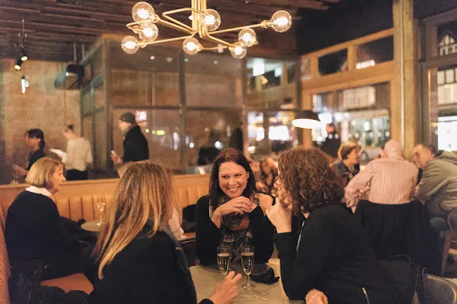 The Beech House Amersham