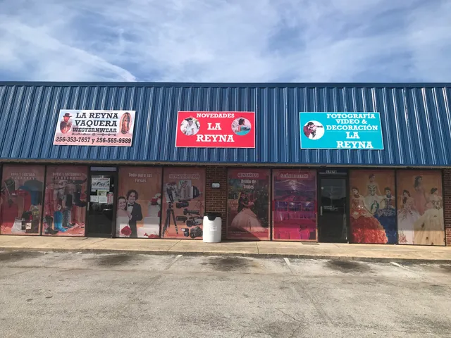 Novedades la Reyna Western Wear