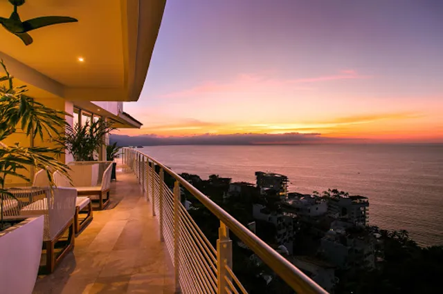 Burger King Puerto Vallarta Centro 1