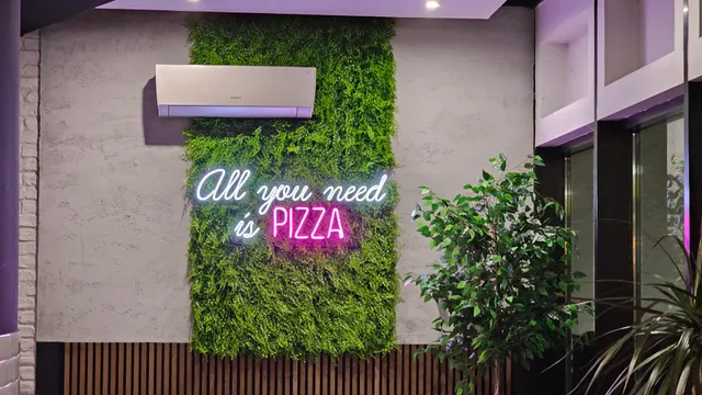 Ristorante Chiù Sapore - Ojetti