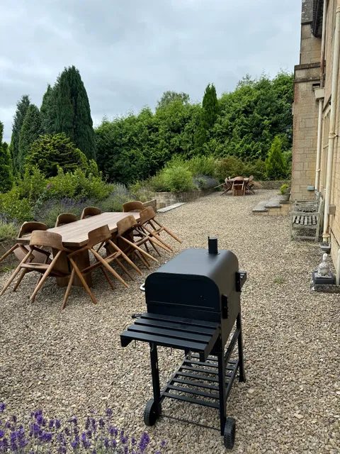 Cotswold Serviced Homes