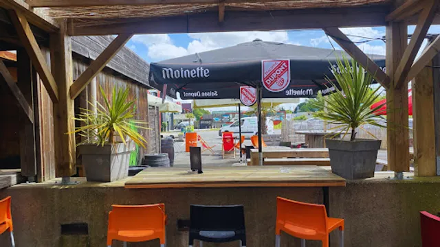 LE PIPELINE Carquefou