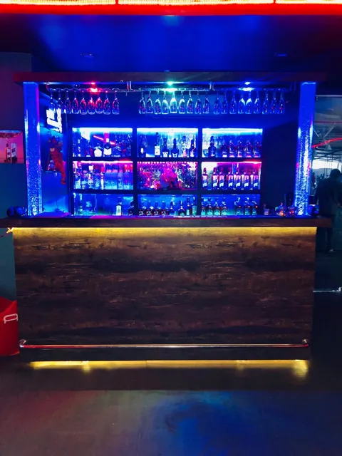 Panwar Bar & Restaurant