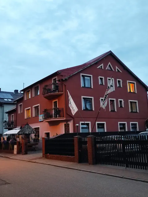 Dom Wypoczynkowy Admirał