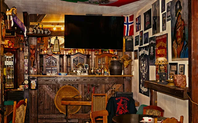 Bierkneipe Zum Fongs