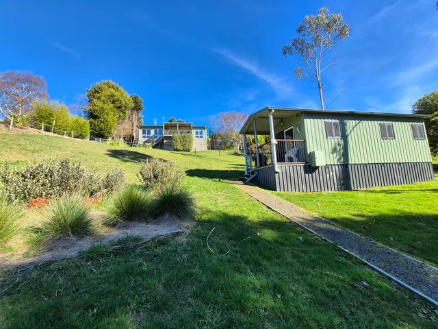 Cozy Otways Accommodation