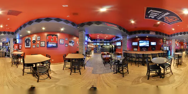 Hometown Sports Bar & Grill