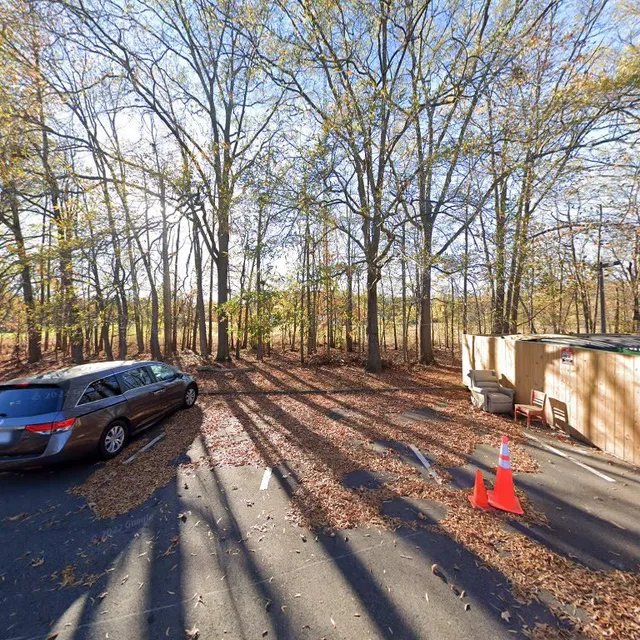 Mount Vernon Woods Park