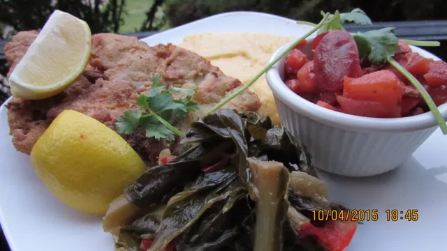 F.E.A.S.T. Private Chef/Catering/Event Dining Service