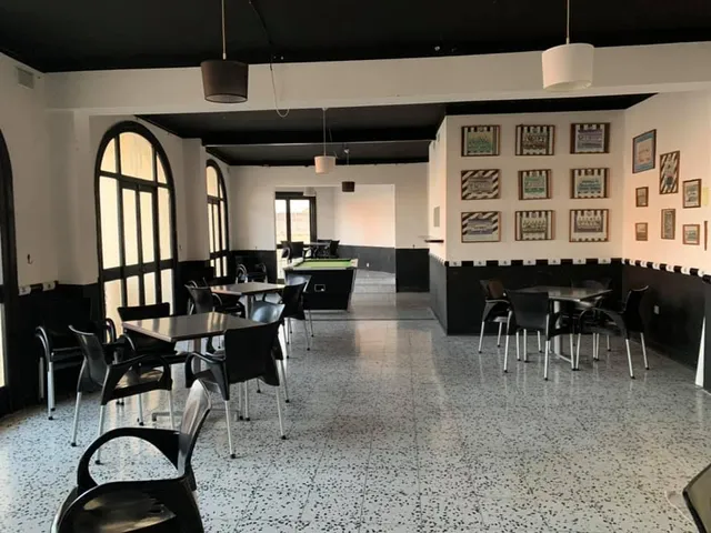 Rabat Ajax Bar, Grill & Pizzeria