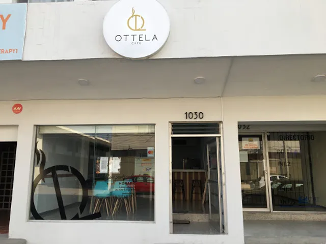 Ottela Café