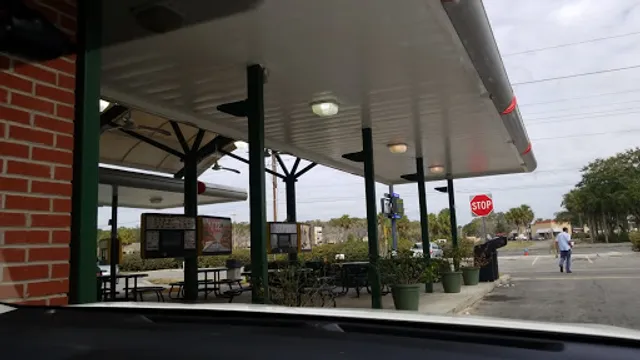 Sonic Drive-In