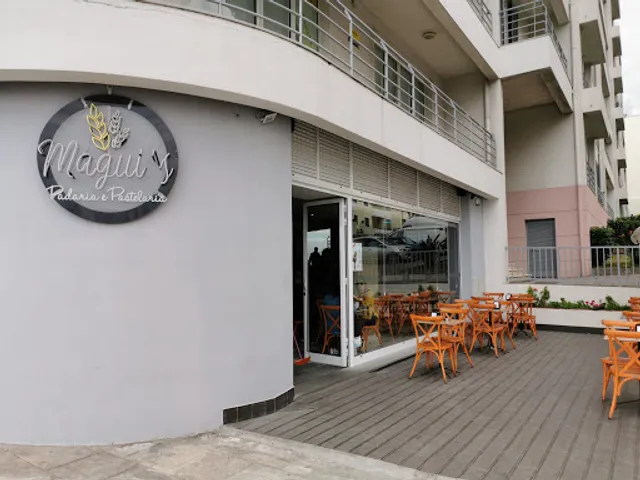 Magui’s Padaria e Pastelaria