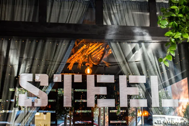 Steel Steakhouse & Cucina Romana Talenti Nomentana