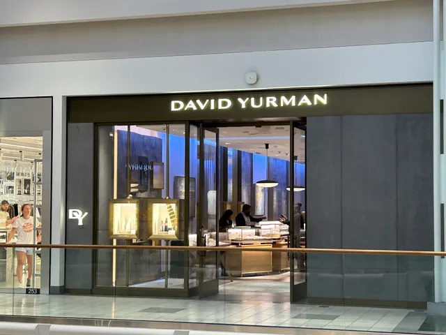 David Yurman