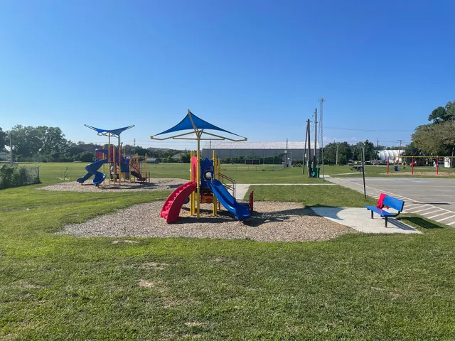 Wesleyville Memorial Park