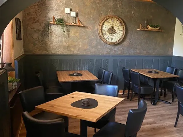 EssBar Imbiss Geestland