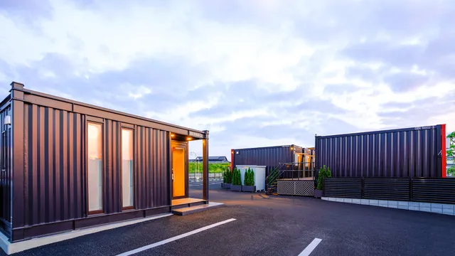 HOTEL R9 The Yard Utsunomiya Chuo