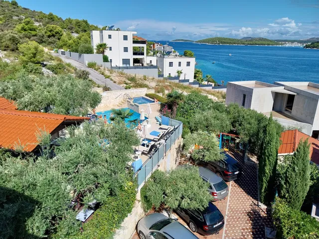 Villa Sunset Rogoznica