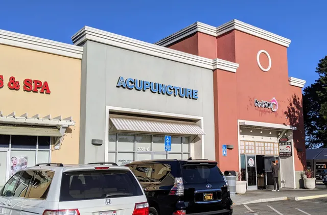 South Bay Acupuncture Health Center