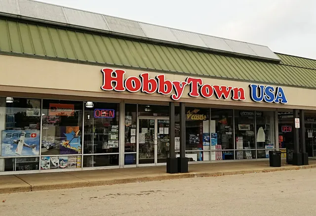 HobbyTown