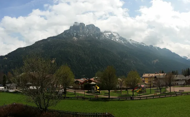 Appartamenti Ciasa Alpe