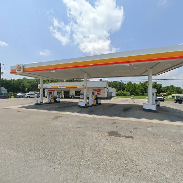 Rick's Ole Country Store