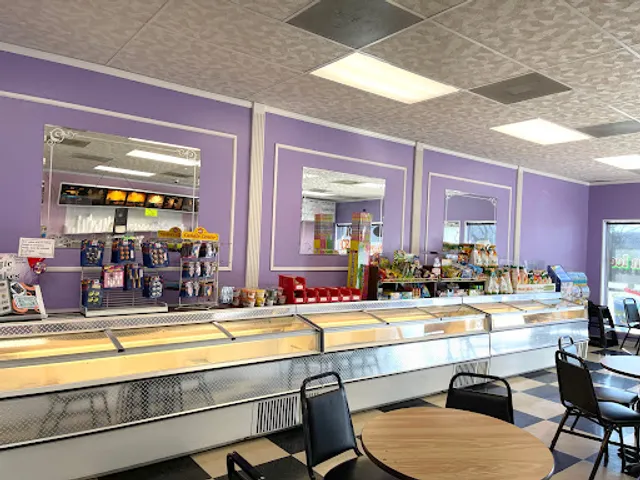 Scoopendorf’s Ice Cream Company