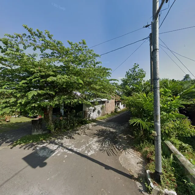 Banjarsari Wonokerto Turi