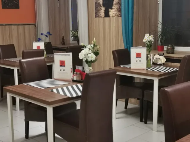 Kushking House Indyjska Restauracja