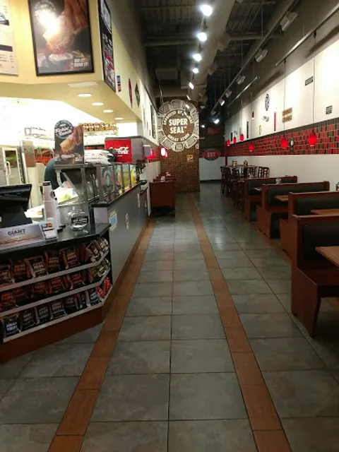 Jimmy John's